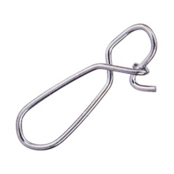 Застежки Ryugi R Snap Silver #0