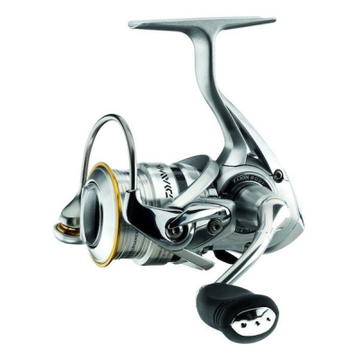 Катушка безынерционная Daiwa 11 Caldia 2000U SHA