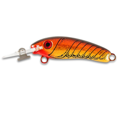 Воблер Halco Laser Pro 45 цв. #H61