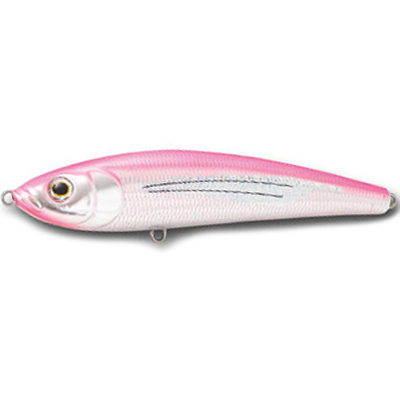 Волкер морской Tailwalk Gunz Floating 180F 100gr. цв. G-HOT PINK