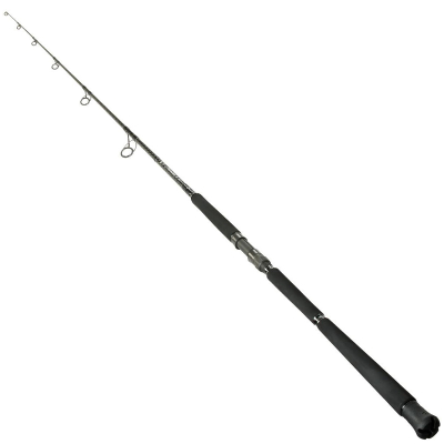 Удилище морское для поппинга JigMaster GT Monster 8'0'' 50-115 g PE3-6