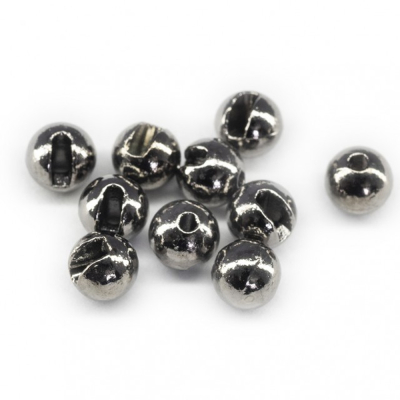 Вольфрамовая головка с вырезом TSR BH 4,6мм, 0,8гр, #Black Nickel