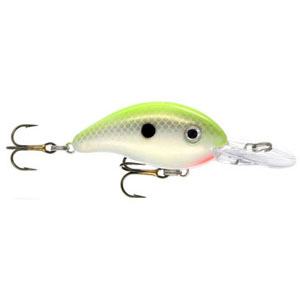 Воблер Strike King Crankbait HC3 цв. 501