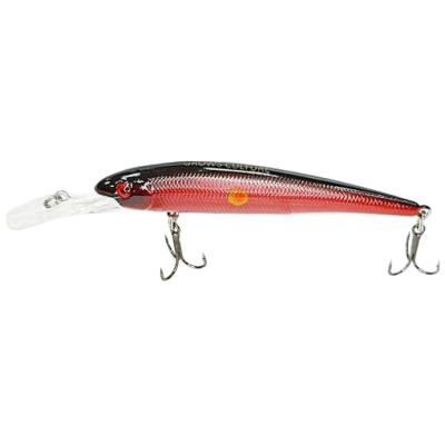 Воблер Grows Culture Bandits B-Shad 90mm цвет #B14