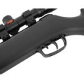 Винтовка пневматическая Gamo Big Cat 1250 (переломка, пластик, прицел LC 4x32 WR), кал. 4,5 мм. (3Дж)
