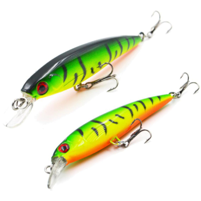 Воблер Akara Jockey 75SP 7,5 гр. цвет A68