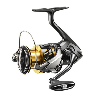 Катушка Shimano 20 Twinpower FD 4000 (TP4000FD)