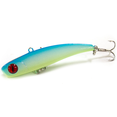 Раттлин Grows Culture Whip Hot 75mm 18g цвет #PAL03
