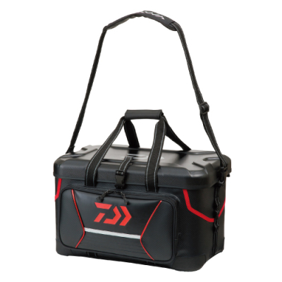 Сумка Daiwa Cool Bag FF 20(K) RED 