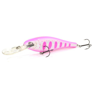 Воблер Lucky John Eco Deep X-90 F цв. E152