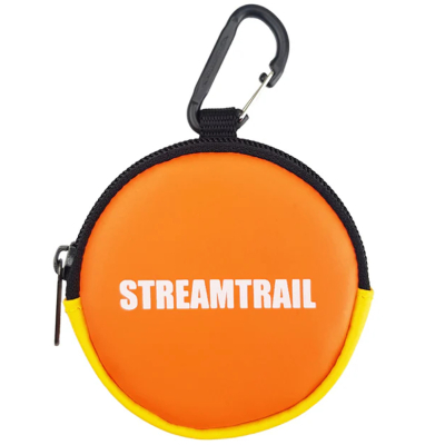 Карман для мелочи Stream Trail SD Coin Case III Fire/Saffron