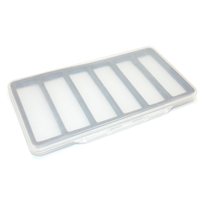 Коробочка Super slim fly box WA-easy grip foam (планшетка) Уценка 