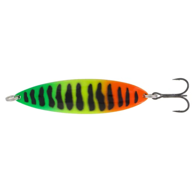 Блесна Kuusamo Vuono Special 75/25 BL/GR/Fye/FR-B, UV