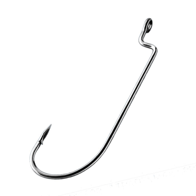Крючки офсетные Sprut Midzu B-11 BC #5/0 (Classic Offset Shank) 1упак*4шт