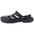 Кроксы Gamakatsu LE6002 P.Sandal 2.0 BK 3L, цвет черный, р.43