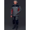 Костюм Redbor Arctus, Dark Steel/Salsa р-р XXXXL