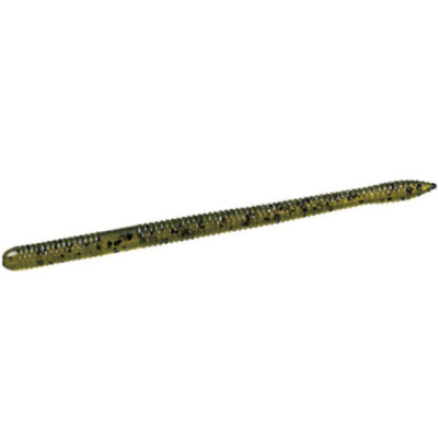 Силиконовая приманка Daiwa Steez Neko Straight 6.5 цвет WM.S (4960652325523)