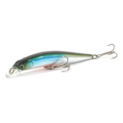 Воблер Trout Pro Slim Minnow 90F цв. 02