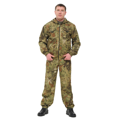 Костюм NovaTex «Питон» (диагональ, питон) КВЕСТ, р-р 44-46 рост 170-176