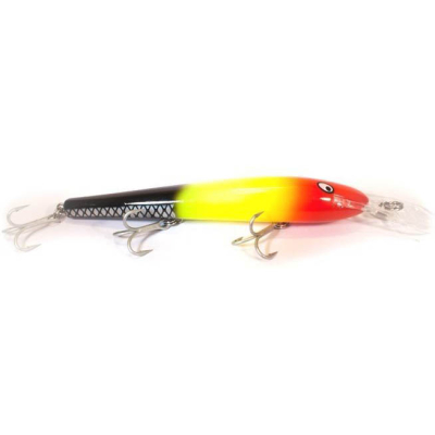 Воблер Gillies Killalure 6 Barra Bait +12 K612BB NI