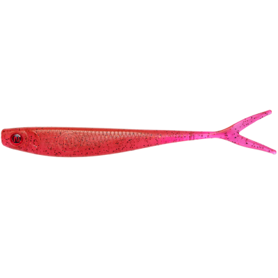 Мягкие приманки Narval Fishing Skinny Slug 23cm #003-Grape Violet