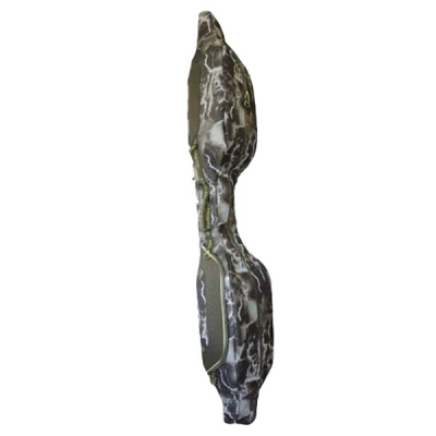 Чехол для 4 карповых удилищ Aquatic Ч-26 (гроза, 210 см) 