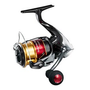 Катушка Shimano Sephia SS C3000S
