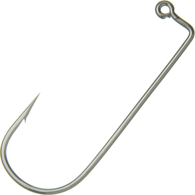 Крючок Decoy JIG12 #6