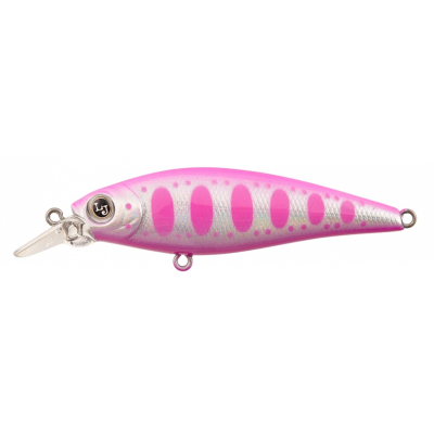 Воблер Lucky John Eco X-Shad 90F цв. E152