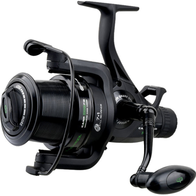 Катушка Carp Pro One Blackpool Carp 8000 FS