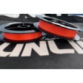 Плетёный шнур Sunline Siglon PEx8 AMZ 300m (OR) #2/24LB