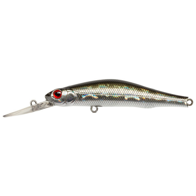 Воблер ZipBaits Orbit 80 SP-DR цв. 510R