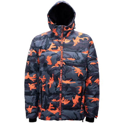 Куртка Remington Urban Сity Camo р. XXL