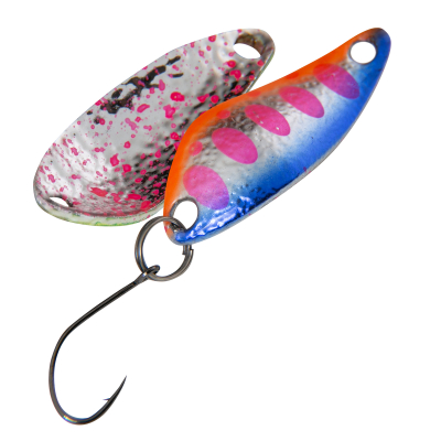 Блесна Trout Bait Microatom 2,8 гр. цв. 101