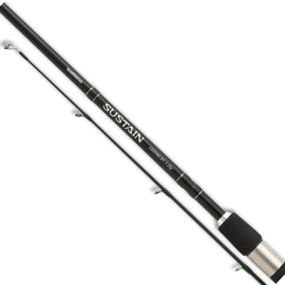 Спиннинг Shimano Sustain Spinning (SSUS271540)