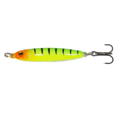 Блесна Grows Culture Super Minnow 18 гр. цвет 004