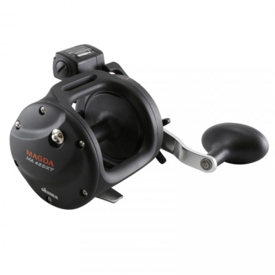 Катушка Okuma Magda Linecounter DT MA-20DT 