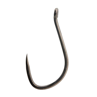 Крючок Korda Choddy Barbless-04 KCHB4