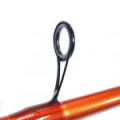 Спиннинг Carrot Stix Wild Micro 201 см, 1 секция, 5-21 гр, вес 99 гр, Fast