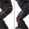 Костюм теплый Shimano Nexus RT-119N Active Suit RED L