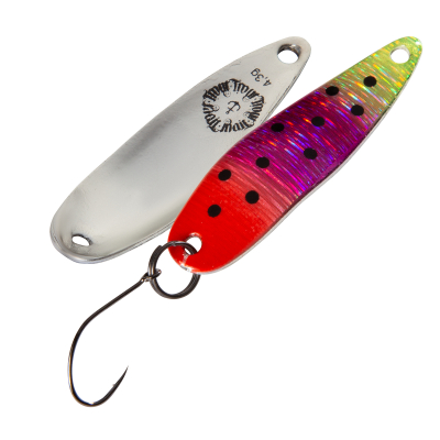 Блесна Trout Bait Loki 4,3 гр. цв. 553