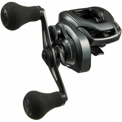 Катушка мультипликаторная Shimano 20 Exsence DCSS XG R