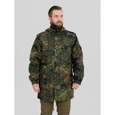 Куртка Remington Infantry New, р. 3XL