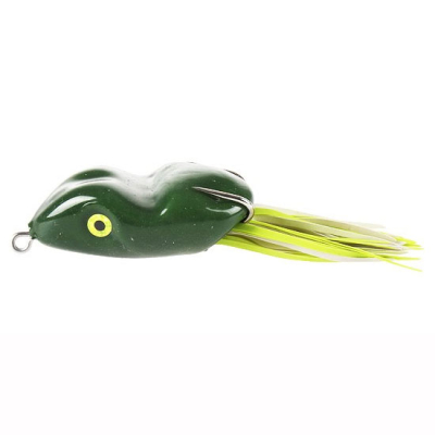 Эластичная приманка Southern Lure Scum Frog SF-101