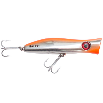 Воблер Halco Roosta Popper 80 цв. #H85