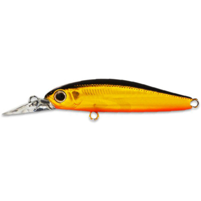 Воблер ZipBaits Rigge 46MDR S-Line цв. 050R
