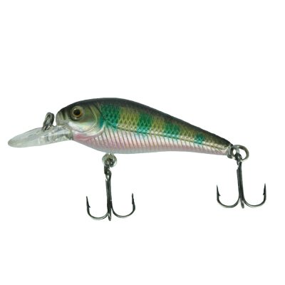 Воблер Trout Pro Baby Shad 45SU цв. HA07