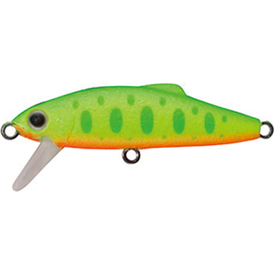 Воблер Tackle House DORAS BUDR46 NO.D128 Matt Chart Yamame