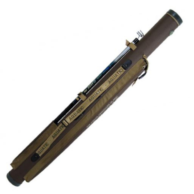 Тубус Aquatic ТК-110-160 (160см) с карманом