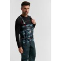 Вейдерсы Finntrail Enduro 1525 Grey/Camogrey (LK)